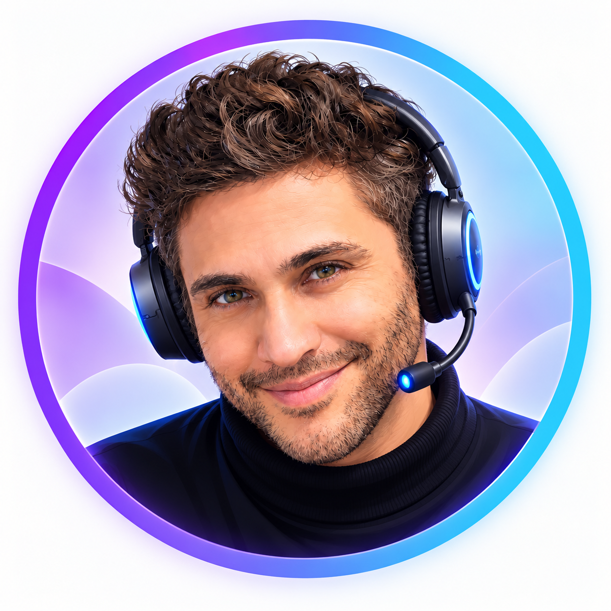 Raza, your AI Counselor